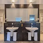 Apartman Strandhaus Chiemsee
