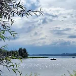 Strandhaus Chiemsee Übersee
