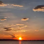 Strandhaus Chiemsee * Übersee