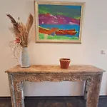 Strandhaus Chiemsee * Übersee