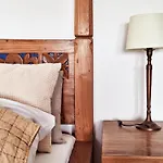 Apartman Strandhaus Chiemsee *