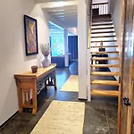 Apartman Strandhaus Chiemsee