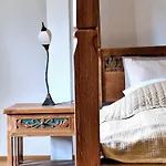 Apartman Strandhaus Chiemsee