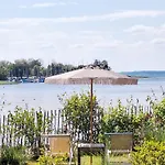 Strandhaus Chiemsee Apartman *