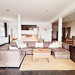 Apartman Strandhaus Chiemsee *