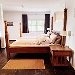 Apartman Strandhaus Chiemsee Übersee