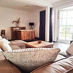 Apartman Strandhaus Chiemsee *