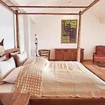 Apartman Strandhaus Chiemsee Übersee