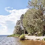 Strandhaus Chiemsee Apartman Übersee