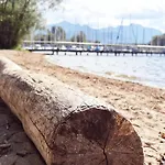 Apartman Strandhaus Chiemsee