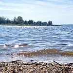 Apartman Strandhaus Chiemsee