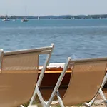 Apartman Strandhaus Chiemsee