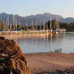 Strandhaus Chiemsee *