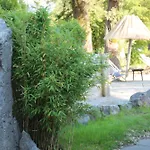 Strandhaus Chiemsee Apartman