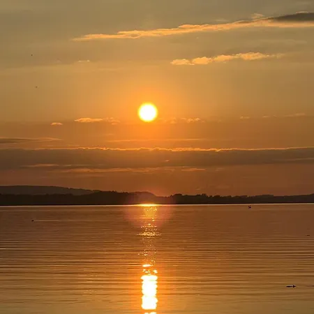 Διαμέρισμα Strandhaus Chiemsee