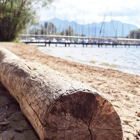 Διαμέρισμα Strandhaus Chiemsee