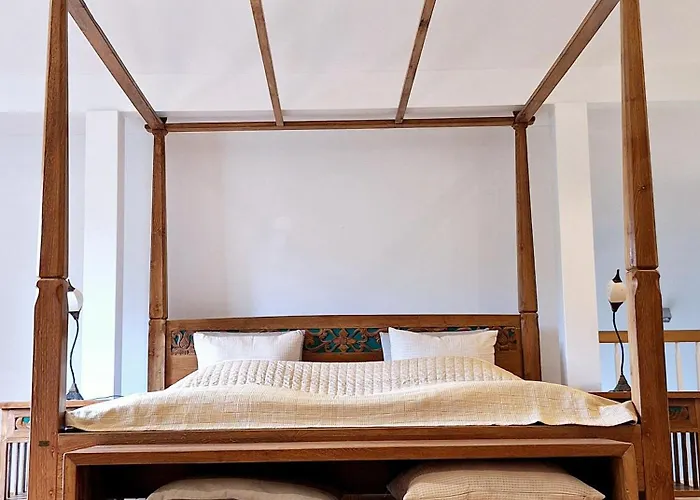 Strandhaus Chiemsee *