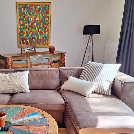 Apartamento Strandhaus Chiemsee *