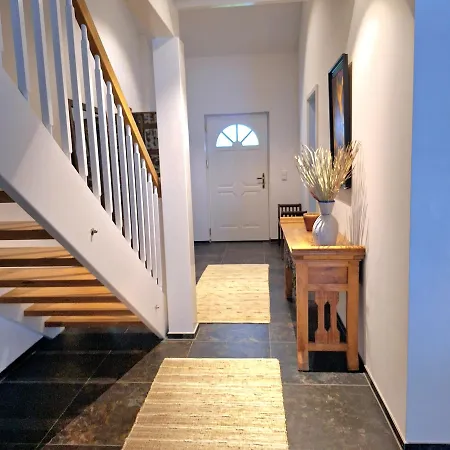 Strandhaus Chiemsee Appartamento Übersee