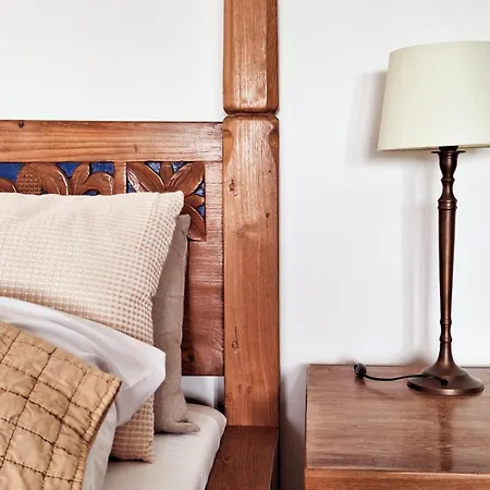Apartamento Strandhaus Chiemsee *