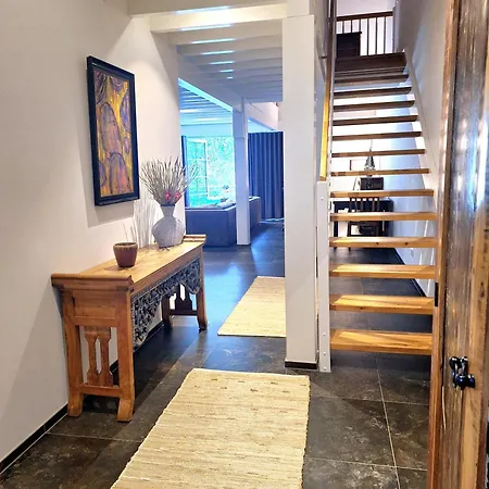 Appartement Strandhaus Chiemsee