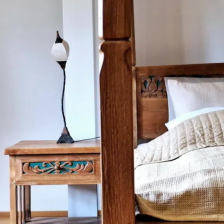 Apartamento Strandhaus Chiemsee