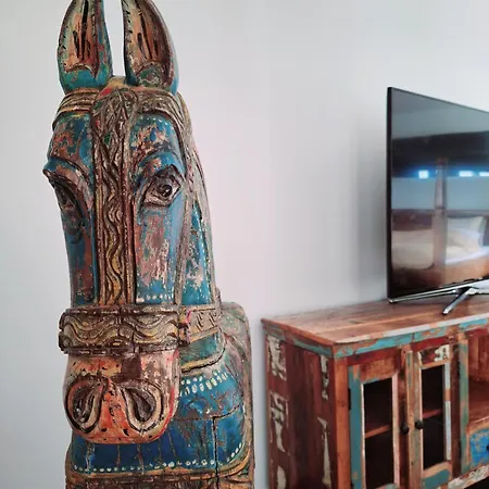 Appartamento Strandhaus Chiemsee Übersee