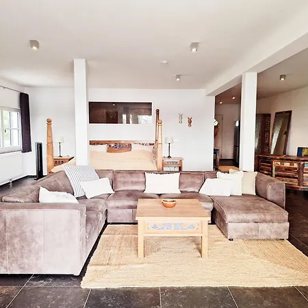 Appartamento Strandhaus Chiemsee *
