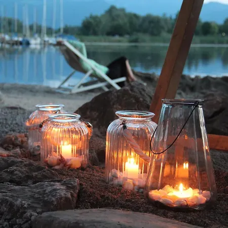 Strandhaus Chiemsee