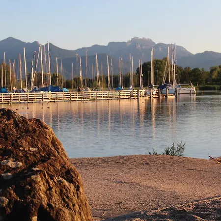 Strandhaus Chiemsee *
