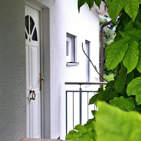 Strandhaus Chiemsee 우베르시