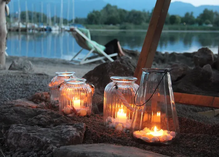 Strandhaus Chiemsee