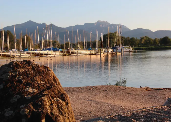 Strandhaus Chiemsee *